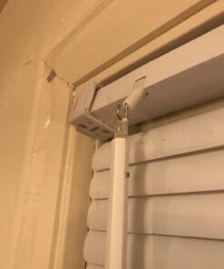 3M Indoor Window Insulation Kit, Insulator Kit for 5 - 3'x5' Windows 5-Windows 36 61D2cbz7gtL