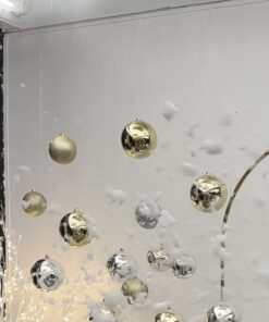 1byone 650W Snow Machine Wired Remote Control Great Machine for Kids, Parties, Parades 31 61D3wjA9OFL