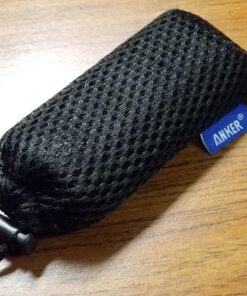Anker PowerCore II 6700, Compact Portable Charger for iPhone X / 8/8 Plus, Samsung, and Other Smartphones Black 67 61D4PiCBpJL