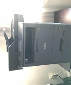 Brother Monochrome Laser Printer, Multifunction Printer, All-in-One Printer, MFC-L5900DW, Wireless Networking, Mobile Printing & Scanning, Duplex Print, Copy & Scan, Amazon Dash Replenishment Ready MFCL5900DW Printer 21 61D4YYMqpEL 2