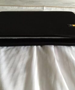 Case Logic Laptop Sleeve 17-17.3", Black 17-17.3" 28 61D4ZW5ZLPL