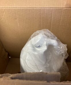 Folex Instant Carpet Spot Remover, 128oz Odor Free 128 Fl Oz (Pack of 1) 34 61D59L1P5XL