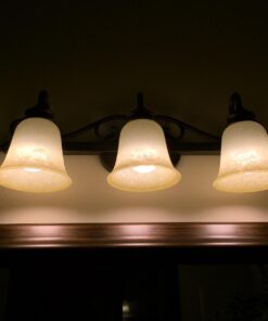 Philips LED Non-Dimmable A19 Frosted Light Bulb: 1500-Lumen, 2700-Kelvin, 14.5-Watt (100-Watt Equivalent), E26 Base, Soft White, 6-Pack, 461995 6 Count (Pack of 1) 100-Watt Equivalent 34 61D5FFfA29L