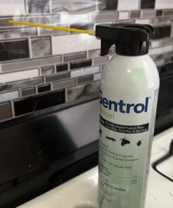 Alternative view of ZOECON Gentrol Insect Growth Regulator (IGR) 16 oz Can (WELL15100), Packaging May Vary