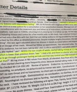 Alternative view of The Obesity Code - Unlocking the Secrets of Weight Loss (Book 1) Paperback