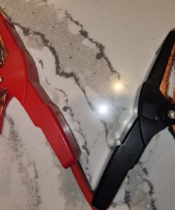 AVAPOW 6000A Car Battery Jump Starter(for All Gas or up to 12L Diesel) Powerful Starter with Dual USB Quick Charge and DC Output,12V Pack Built-in LED Bright Light 51 61D77mHAJ5L