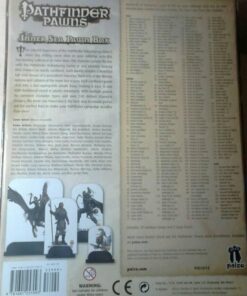 Pathfinder Pawns: Inner Sea Pawn Box 15 61D7OBvXbyL