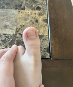 Mavala Stop Deterrent Nail Polish Treatment | Nail Care to Help Stop Putting Fingers In Your Mouth | Bitter Taste | Easy Application | For Ages 3+ | 0.3 Fl Oz 0.3 Fl Oz (Pack of 1) 46 61D7hRpntiL