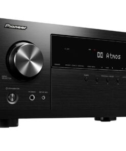 Alternative view of Pioneer VSX935 7.2 Channel Network AV Receiver