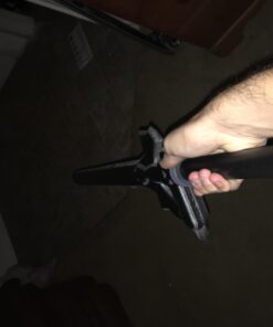 Armory Replicas - SAO Kiritos Elucidator Anime Foam Sword 26 61D8CnEih9L