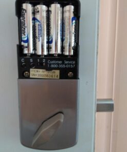 Energizer AA Batteries, Ultimate Double A Battery Lithium, 12 Count 12 Count (Pack of 1) 47 61D95awwjOL