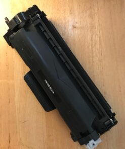 VICTONER TN760 Toner for Brother Printer TN760 TN730 Compatible Replacement for Brother TN760 TN-760 TN 760 TN730 TN-730 for MFC-L2710DW MFC-L2750DW HL-L2395DW Printer (4PK Toner TN-730/TN-760) 33 61DACIIfMVL