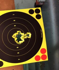 Sightmark Pistol Boresight with Red Laser 9mm Luger 16 61DAj KkLWL