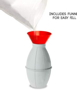 Punchau Diatomaceous Earth Powder Duster Garden Powder Applicator Dispenser with Long Plastic Tube for Organic Gardening Agricultural Supplies With 12 Inch Brass Extension 12 61DCT1TY3wL