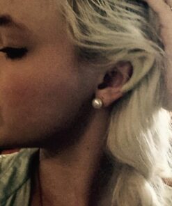 Rubie's Costume Tight Fro Wig One Size Tan 26 61DDhG7dyQL