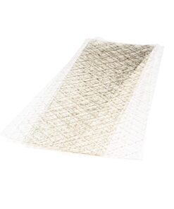 PerfectaGel Platinum Gelatin Sheets (230 Bloom) - 20 Sheets 1.2 Ounce (Pack of 1) 27 61DEchFdpyL