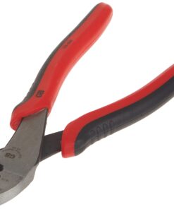 Gardner Bender GS-388 Electrical Pliers, Crimper & Cutter, Comfort Grip, Aluminum & Copper Wire, Hand Tool, 8 in. , Red 10 61DEo1rPDtL 1
