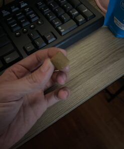 Glandex Anal Gland Soft Chew Treats with Pumpkin for Dogs Digestive Enzymes, Probiotics Fiber Supplement for Dogs Boot The Scoot (Peanut Butter Chews, 30ct) Peanut Butter Chews 33 61DFpV P91L