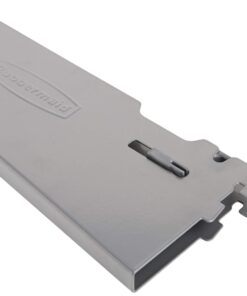 Rubbermaid FastTrack Garage Storage System Bracket, 16", Shelf Bracket, Garage Organization Shelf for Storage or Workspace 8 61DGE7buPUL