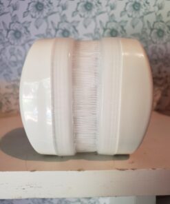 Wilbarger Therapy Brush, 2 Pack – Therapressure Brush for Occupational Therapy for Sensory Brushing – Designed by Patricia Wilbarger – Use as Part of the Wilbarger Brushing Protocol 21 61DH2 lISBL