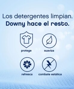 Downy Ultra Liquid Fabric Conditioner, April Fresh Scent, 1.02 L 34 Fl Oz (Pack of 1) 11 61DILpEv88L