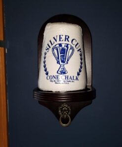 Silver Cup Billiard/Pool Cone One Pack 12 61DJADzRijL