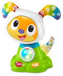 Fisher-Price Dance & Move BeatBowwow 32 61DJaiGWeZL