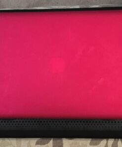 Targus 17 inch Dual Fan Lap Chill Mat - Soft Neoprene Laptop Cooling Pad, Heat Protection/Dispersion Laptop Cooler/Fan, USB-A Connection, Black Portable Lightweight Chill Mat 57 61DJlg0DpL