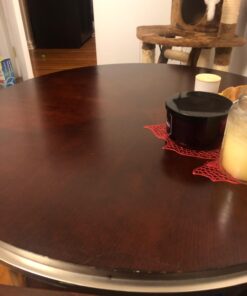 Old English Scratch Cover for Light Woods, 8 Fl Oz. 30 61DKOI7DzkL