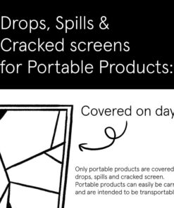 Alternative view of ASURION 3 Year Personal Care Protection Plan ($20 - $29.99)