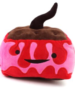 I Heart Guts Skin Plush - More Melanin - 9" Dermatology Gift Stuffed Toy Plushie 12 61DKsSnFs0L