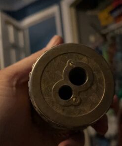 Mobius+Ruppert Sharpener Blade M+R Refill 10 Units, 1000050, No Color 15 61DLOyqAytL