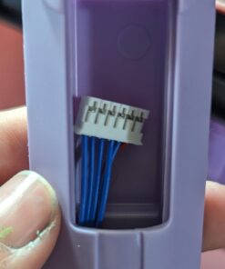 Amy&Benton Claw Machine for Kids Grabber Arcade Crane Vending Toy with Prizes for Girls Unicorn 36 61DLeId0kCL