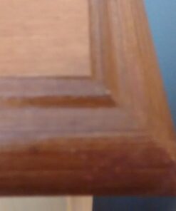 #1 Hardwood Renewer Set of 6 Piece Furniture Repair System Restore Oak Walnut Cherry Scratched Furniture - Touch up & Renew Any Wood Surface 25 61DLeLQugJL