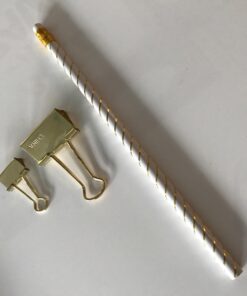 Officemate OIC Officemate Assorted Size Binder Clips (OIC31022) Gold 37 61DMkai5GmL
