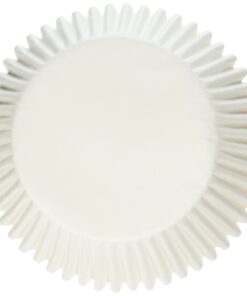 Norpro Giant Muffin Cups, White, Pack of 500, 2.75 x 2 inches (3600B) 24 61DOM3pGQqL