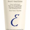 Embryolisse Lait-Crème Concentré, Face Cream & Makeup Primer - Cream for Daily Skincare - Face Moisturizers for All Skin Types (New Packaging) 1.01 Fl Oz (Pack of 1)