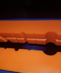 Yost Vises UP360 Universal 6 Inch Prism Style Jaw Cover 36 61DQaxelHKL