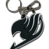 Great Eastern Entertainment Fairy Tail Guild Insignia PVC Keychain 16 61DQq8CrFES