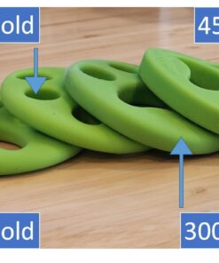 FurZapper Pet Hair Remover for Laundry, 2 Pack - Reusable Dog & Cat Hair Remover Tool As Seen on Shark Tank - Removes Pet Fur, Hair, Lint, Dander from Clothes & Laundry - One FurZapper Per Pet 2 Count 30 61DRBXJKQcL