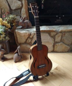 Stagg Acoustic Guitar Stand (SUVM-A100BK) Original Version 67 61DSNPBYs3L