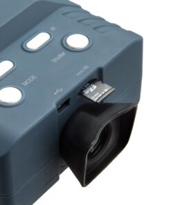 Barska NVX100 3x Night Vision Monocular with Built in Camera Short Range Monocular 14 61DSPgkyFcL