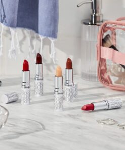 Elizabeth Arden Eight Hour Cream Lip Protectant Stick, Moisturizing Lip Balm, Sheer with Sunscreen, SPF 15, 0.13 Oz 19 61DSyhGKYKL