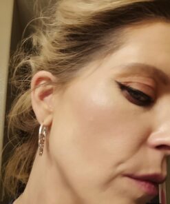 Elizabeth Mott Thank Me Later Face Primer - Mattifying Makeup Base Primer for Shine and Oil Control - Pore Minimizer and Hides Wrinkles and Fine Lines, 30g Mattiyfing 31 61DT7mW1oDL