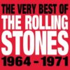 The Very Best Of The Rolling Stones 1964-1971 Audio CD, April 23, 2013 9 61DTO jJfPL