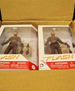 DC Collectibles The Flash Action Figure 20 61DUFpQMVLL