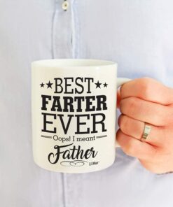 LiliWair Christmas Gifts For Dad From Daughter Son Kids, Dad Gifts Coffee Mug, Best Cool Happy Funny Fathers Day Birthday Coffee Mugs For Father, Daddy Stepdad Stepfather Step Dads Presents Cup 1 11 Oz Black 11 61DUk5XEijL