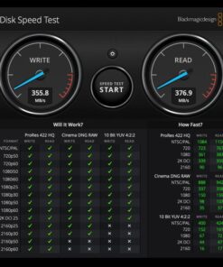 Samsung SSD 860 EVO 4TB 2.5 Inch SATA III Internal SSD (MZ-76E4T0B/AM) 35 61DXJS6QA2L