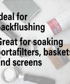 Urnex Espresso Machine Cleaning Powder - 566 grams - Cafiza Professional Espresso Machine Cleaner 1 31 61DYhyMEOL