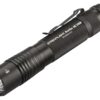 Streamlight 88054 ProTac HL USB 1000-Lumen Multi-Fuel USB Rechargeable Professional Tactical Flashlight with 120V AC/12-Volt DC Charger, and Holster, Black, Clear Retail Packaging USB Rechargeable with 120V AC/12V DC Charger 21 61DYkJwt70L